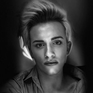 Meet your Posher, Nathan